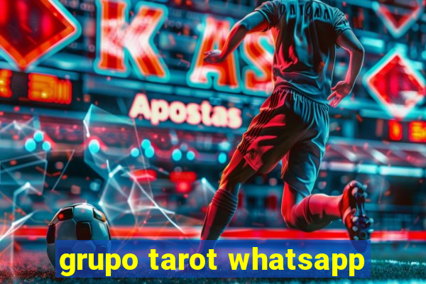 grupo tarot whatsapp